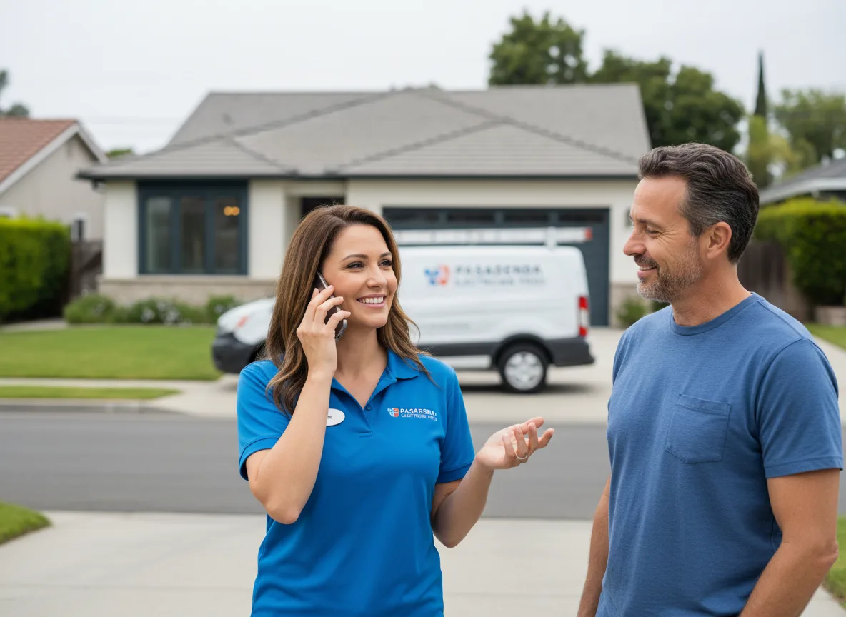 Electrician Belmont, LA FAQs